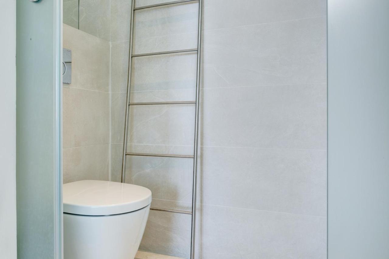 Immogroom - 3 Sea View Panoramic Terrace - 1 Min Beach - Congressbeach Cannes Ngoại thất bức ảnh